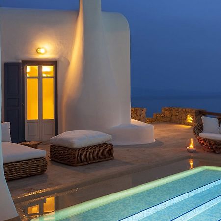 Agios Lazaros Resort Ornos  Exterior photo