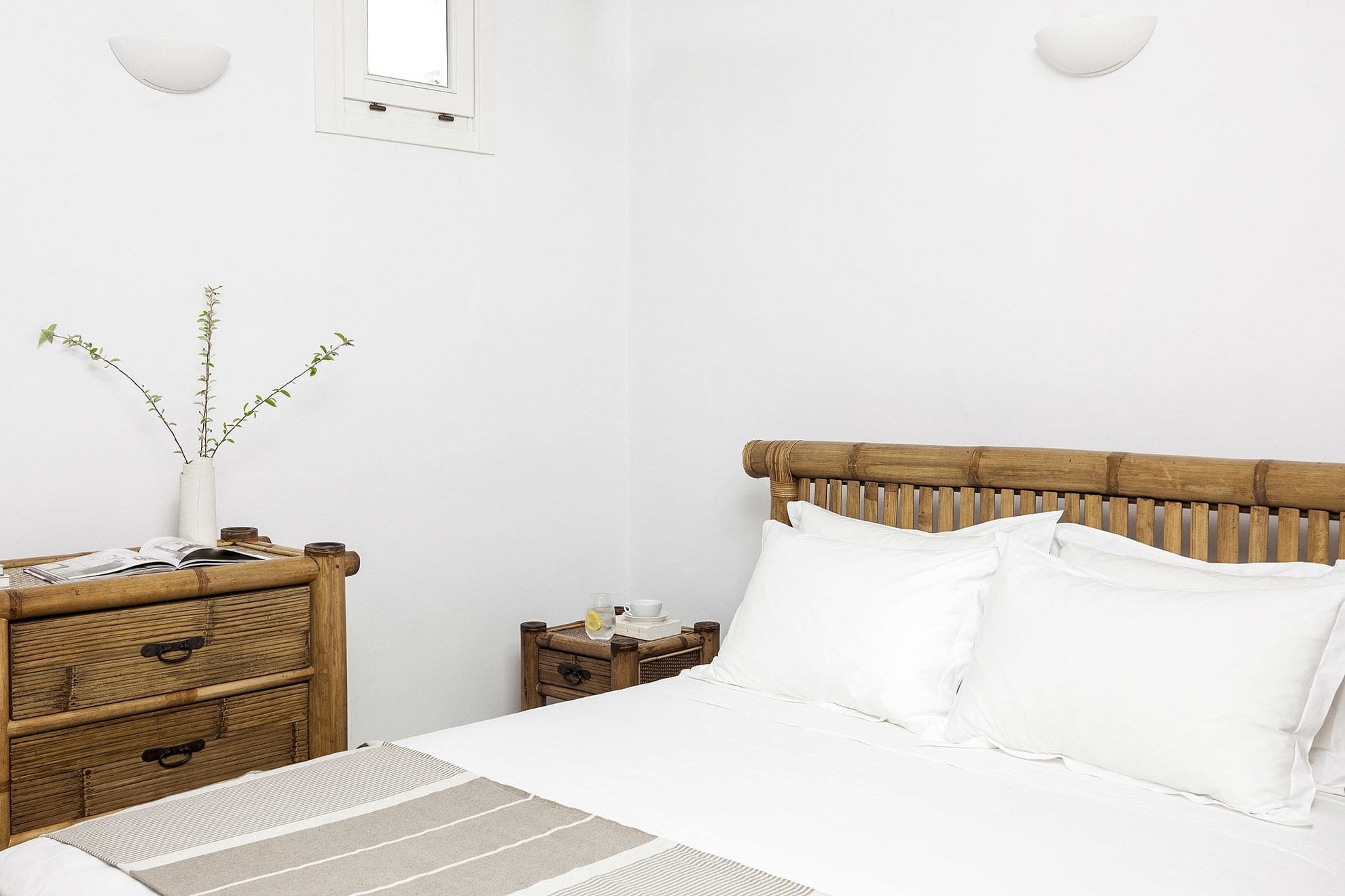 Agios Lazaros Resort Ornos  Exterior photo